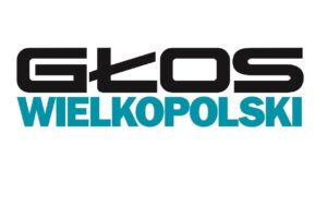 Logotyp Głosu Wielkopolskiego