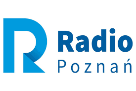 Logo radia poznań