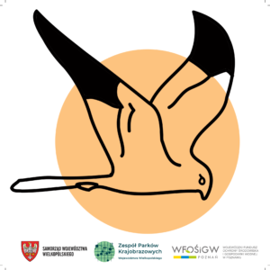 logo programu ochrony błotniaka łąkowego