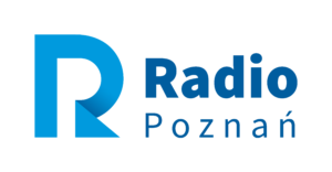 Logo rozgłośni radiowej RADIO POZNAŃ