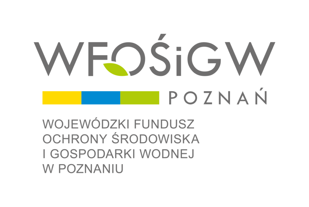 Logo wojewódzkiego funduszu ochrony środowiska i gospodaraki wodnej
