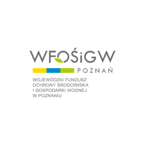Logo wojewodzkiego funduszu ochrony srodowiska i gospodarki wodnej