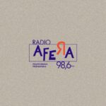 Znak firmowy radia afera
